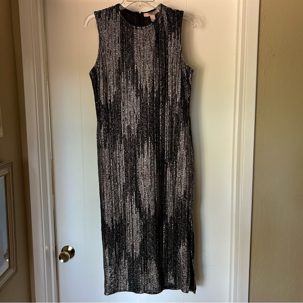 NWOT Forever 21 shimmery dress